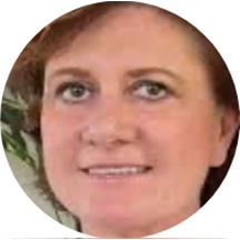 Dr. Joan Jupina, DDS