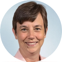 Dr. Joan Krueger, MD