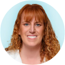 Dr. Joan Lange, MD