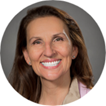 Dr. Joana Forsea, DDS