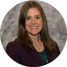 Dr. Joanna Buscemi, PhD