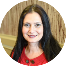 Dr. Joanna Dolgoff, MD