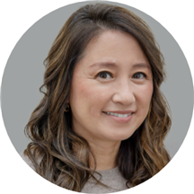 Dr. Joanna Hsia, OD