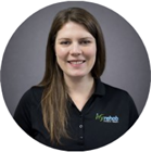 Dr. Joanna Jackson, PT, DPT, LSVT