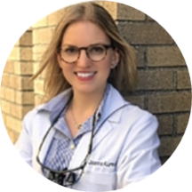 Dr. Joanna Kurman, DDS