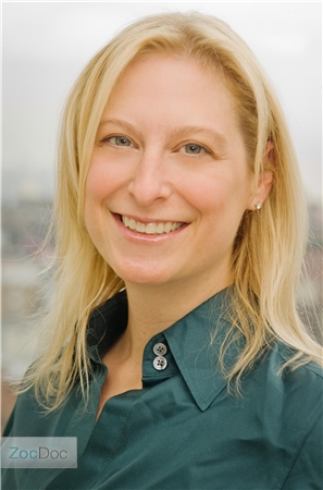 Dr. Joanna Pruzon, DO