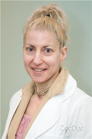 Dr. Joanna Sarantakos, OD