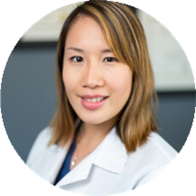 Dr. Joanna Woo, DO