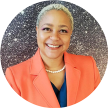 Dr. Joanne Curry, DDS