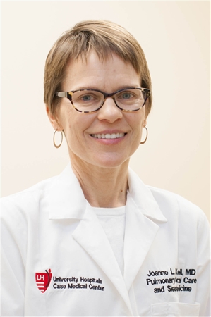 Dr. Joanne McKell, MD