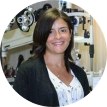 Dr. Joanne Ramirez, OD