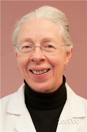 Dr. Joanne Rudoff, MD