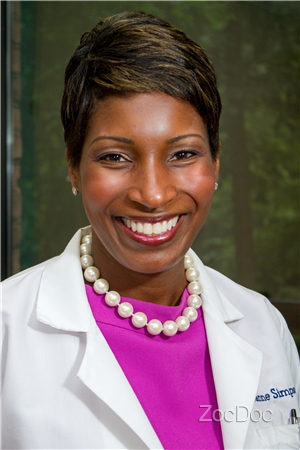 Dr. Joanne Simpson, MD