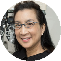 Dr. Joanne Yee, OD