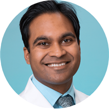 Dr. Joash Lazarus, MD