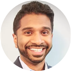 Dr. Joby Jacob, MD