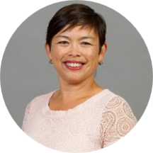 Dr. Joceliza G. Chaudhary, MD