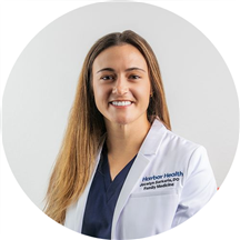 Dr. Jocelyn Sarkaria, DO