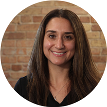 Dr. Jodi Kirsch, DC