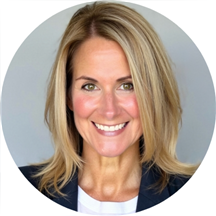 Dr. Jodi Vaughn, OD