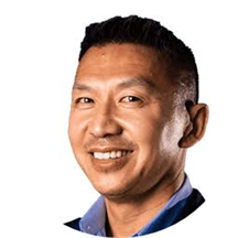 Dr. Joe Chauvapun, MD