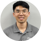 Dr. Joe Chen, PT, DPT