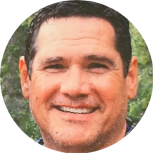 Dr. Joe Clinton, DC
