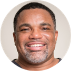 Dr. Joe Eckford, DDS