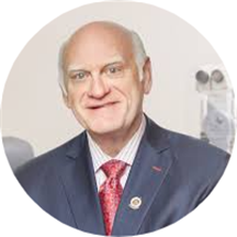 Dr. Joe Ellis, OD