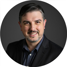 Dr. Joe Glowiak, DC