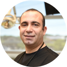 Dr. Joe Issa Ayoub, DMD