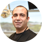 Dr. Joe Issa Ayoub