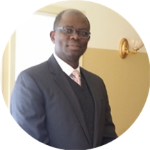 Dr. Joe Mintah, MD