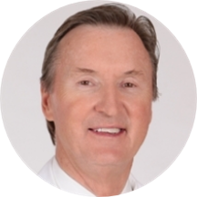 Dr. Joe Robinson, MD