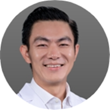 Dr. Joe Su, MD
