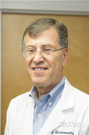 Dr. Joel Abramowitz, MD