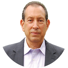 Dr. Joel Block, PhD