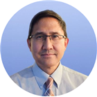 Dr. Joel Dizon, OD