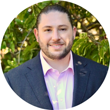 Dr. Joel Frank, PsyD