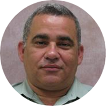 Dr. Joel Gonzalez, MD