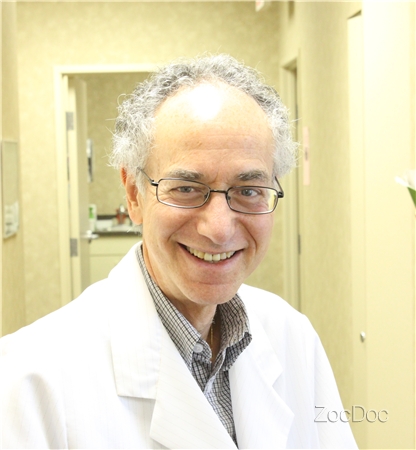 Dr. Joel Harris, DO