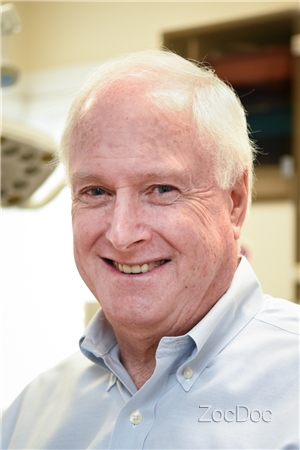 Dr. Joel Heller, DMD