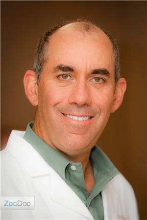 Dr. Joel Hoffman, MD