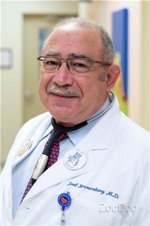 Dr. Joel Kronenberg, MD