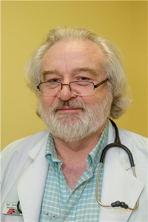 Dr. Joel Loveless, DO