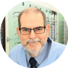 Dr. Joel Rogol, OD