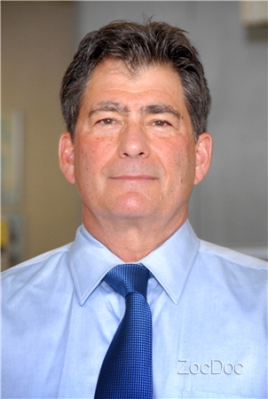 Dr. Joel Rosenkrantz, DDS