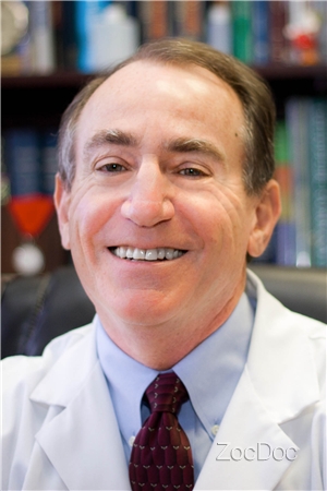 Dr. Joel Rush, DO
