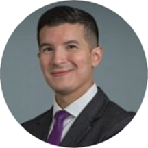 Dr. Joel Salinas, MD