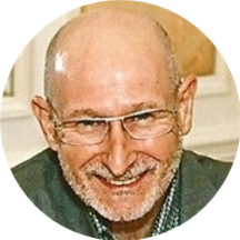 Dr. Joel Slaven, DDS